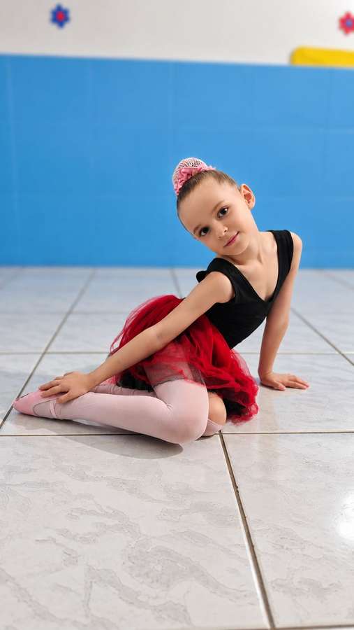 Alongamento