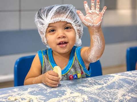 Mini chefe